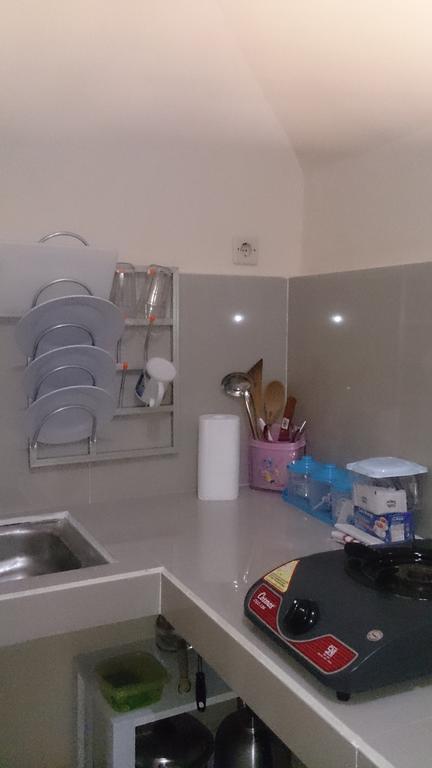 M.A Home Stay Нуса-Дуа Екстер'єр фото